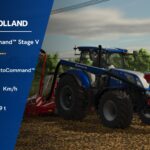 CNH CCM LWB3