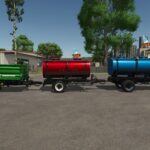 CV Series6