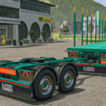 Camara Dolly2
