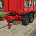 Camara Dolly5