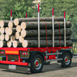 Camara Timber Trailer Pack5