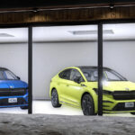Car Showroom3