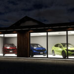 Car Showroom5