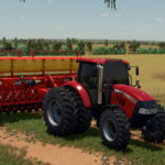 Case Farmall Series2