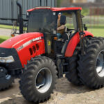Case Farmall Series3