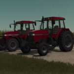 Case IH 5100