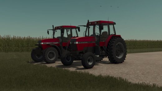 Case IH 5100
