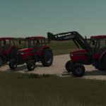 Case IH 51003