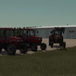 Case IH 51004