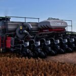 Case IH Easy Riser