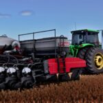 Case IH Easy Riser2