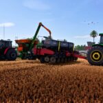 Case IH Easy Riser3