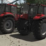 Case IH Luxxum2