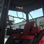 Case IH Magnum 2007/8 Series (rust edition) V1.0