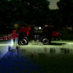 Case IH Patriot 43502