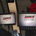 Case IH Patriot 43503