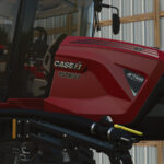 Case IH Patriot 43506