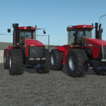 Case IH STX-Steiger Series (US/EU) V1.0