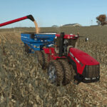 Case IH STX-Steiger Series (US/EU) V1.0