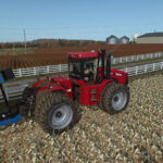 Case IH STX-Steiger Series (US/EU) V1.0