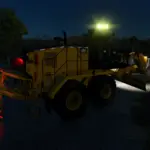 Caterpiller 18m3 v1.02