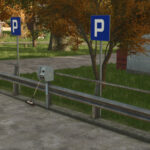 Charging Station