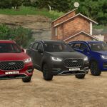 Chery 8 Pro