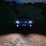 Chevrolet Blazer3