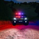 Chevrolet Blazer4