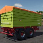 CoNoW Tandem2