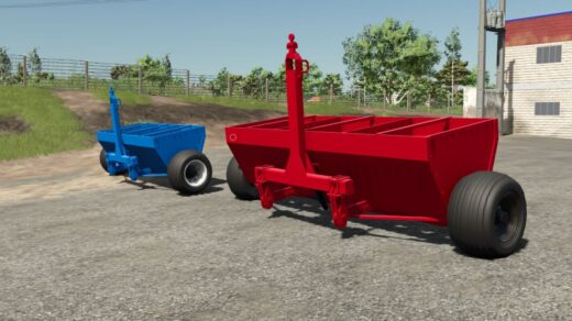 Cocho Cal 2.50T