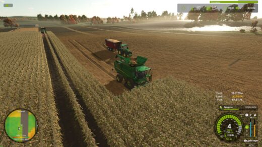 Combine XPerience