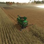 Combine XPerience2
