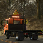 Construction Truck2