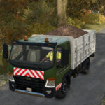 Construction Truck3