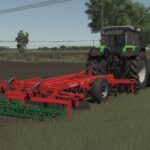 Consum Comet 323