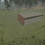 Cow Food Mixer UA3