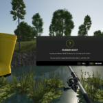 Custom Fishing System PREFAB2