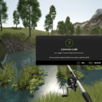 Custom Fishing System PREFAB3