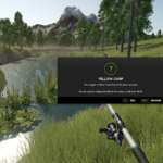 Custom Fishing System PREFAB4