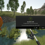 Custom Fishing System PREFAB5