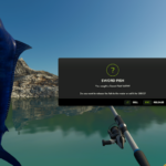 Custom Fishing System PREFAB6