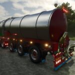 D-TEC Tank Trailer2