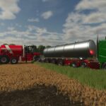 D-TEC Tank Trailer4
