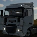 DAF XF 105