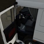 DAF XF 1053
