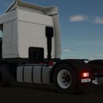 DAF XF 1054