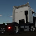 DAF XF 1055