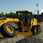 DEERE GRADER PACK