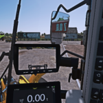 DLC Camera Display Prefab